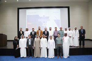 Abu Dhabi Ports’ Stakeholder Football Tournament to Commence Next Month