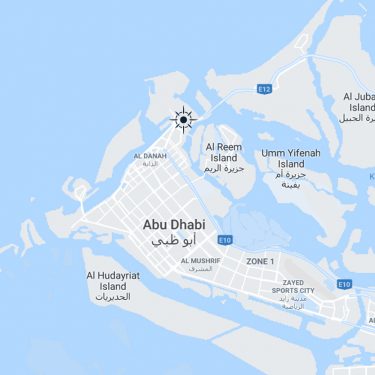 Uae Free Zone Comparison Chart