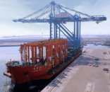 2019 - Expansion at Mugharraq Port aimed at supporting offshore oil & gas industry commences