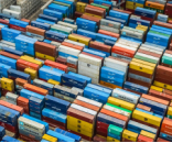 2020 - 3.2 million TEUs in container throughout and 30 million tonnes of General and Bulk Cargo recorded