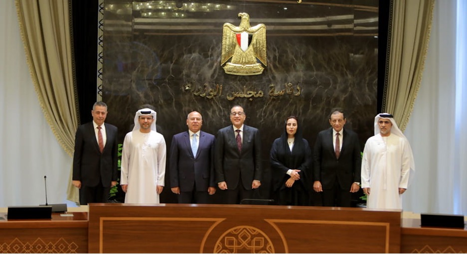 The  Cluster signed a 30-year concession agreement in Egypt with the Red Sea Ports Authority (RSPA) to develop and operate a multipurpose terminal at Safaga Sea Port