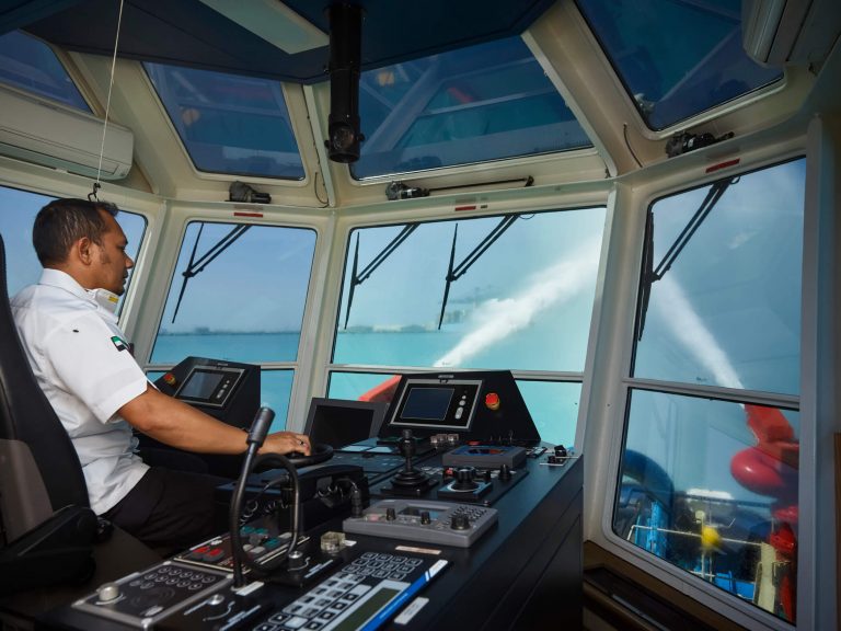Abu Dhabi Ports Celebrates ‘Day of the Seafarer’
