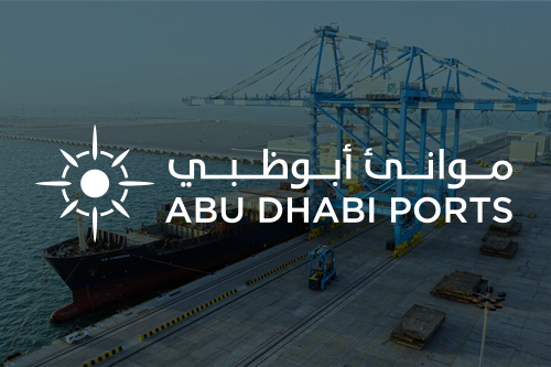 Khalifa Port and Kizad featured at SIAL Middle East