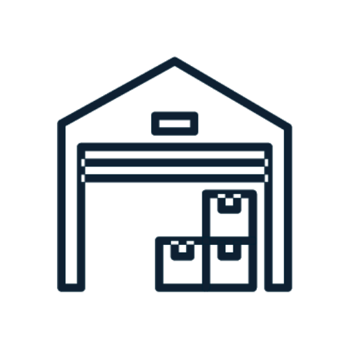 WAREHOUSING